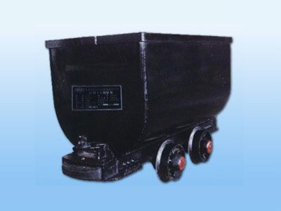MGC1.1-6、1.7-6標(biāo)準(zhǔn)礦車(chē)